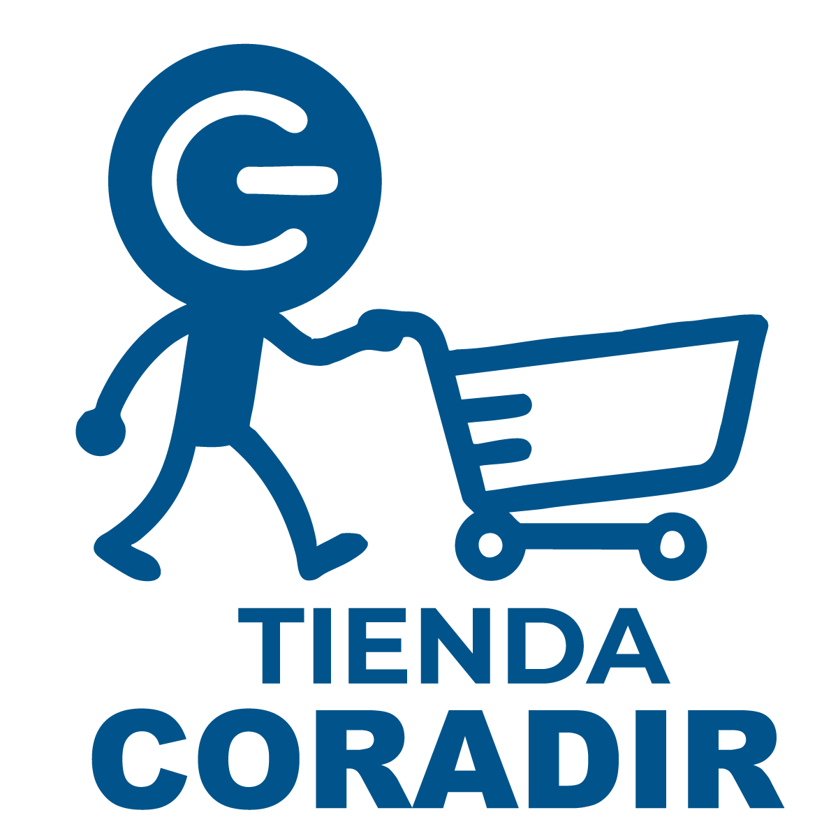 Logo Tienda